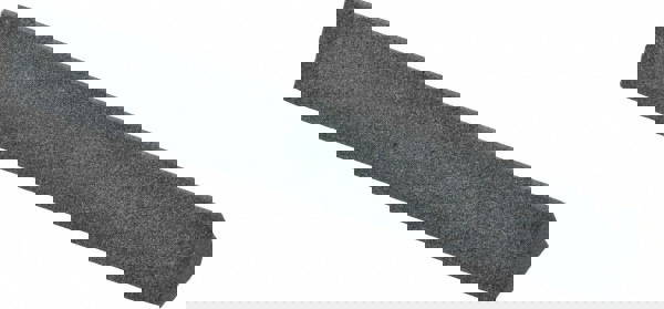 Three Square, Aluminum Oxide, Finishing Stick